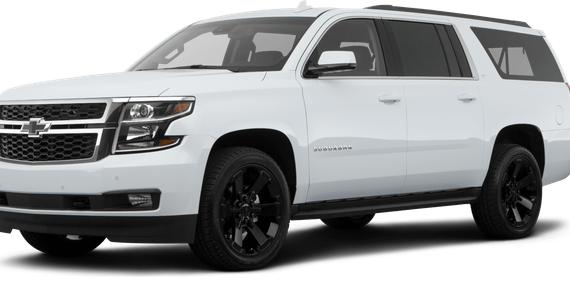CHEVROLET SUBURBAN 2018 1GNSCGEC5JR188711 image