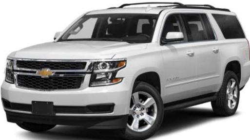 CHEVROLET SUBURBAN 2018 1GNSCGKCXJR335819 image