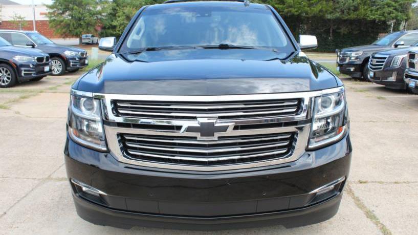 CHEVROLET SUBURBAN 2018 1GNSKJKCXJR303422 image