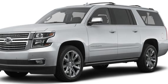 CHEVROLET SUBURBAN 2018 1GNSCJKC1JR195558 image