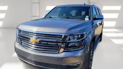 CHEVROLET SUBURBAN 2018 1GNSCJKC2JR207653 image