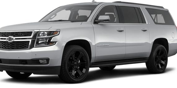 CHEVROLET SUBURBAN 2018 1GNSKGKC8JR152079 image