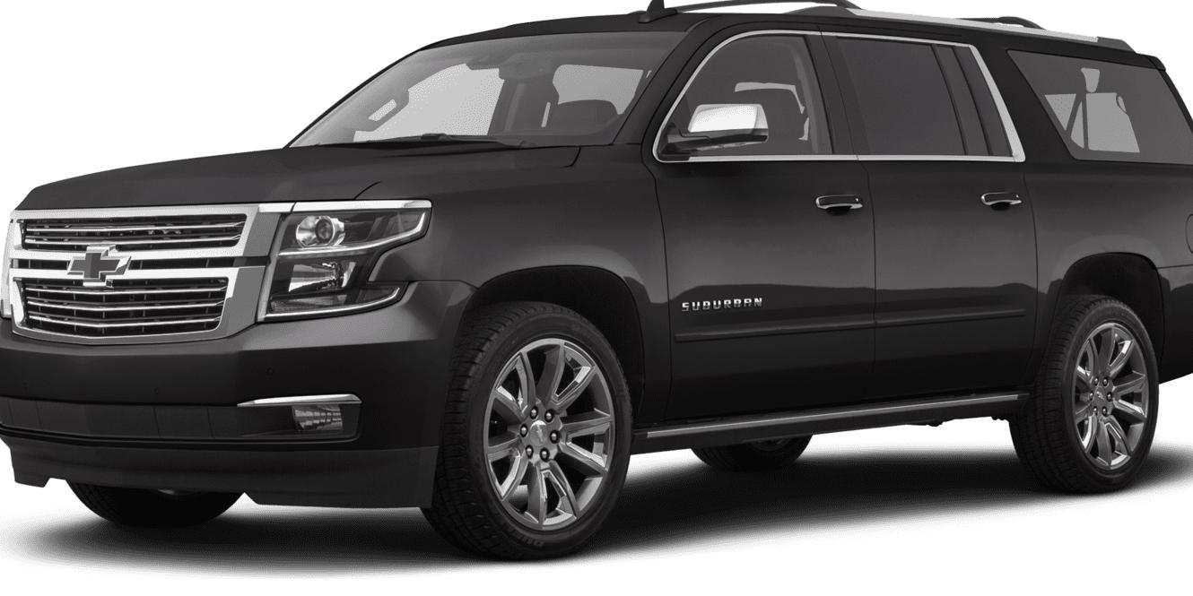 CHEVROLET SUBURBAN 2018 1GNSKJKC0JR293869 image CHEVROLET SUBURBAN 2018 1GNSKJKC0JR293869 image