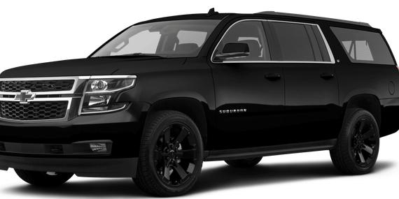 CHEVROLET SUBURBAN 2018 1GNSKHKCXJR217942 image CHEVROLET SUBURBAN 2018 1GNSKHKCXJR217942 image