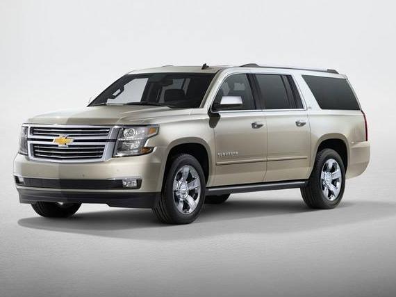 CHEVROLET SUBURBAN 2018 1GNSKJKC1JR176351 image CHEVROLET SUBURBAN 2018 1GNSKJKC1JR176351 image