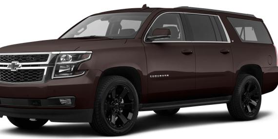 CHEVROLET SUBURBAN 2018 1GNSKHKC3JR282101 image CHEVROLET SUBURBAN 2018 1GNSKHKC3JR282101 image