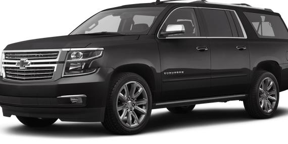 CHEVROLET SUBURBAN 2018 1GNSCJKC1JR224895 image CHEVROLET SUBURBAN 2018 1GNSCJKC1JR224895 image