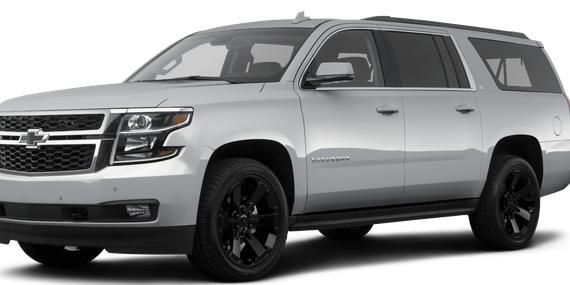 CHEVROLET SUBURBAN 2018 1GNSKHKC1JR302703 image CHEVROLET SUBURBAN 2018 1GNSKHKC1JR302703 image
