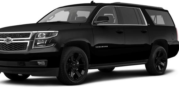 CHEVROLET SUBURBAN 2018 1GNSCHKC3JR305440 image