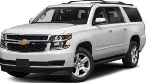 CHEVROLET SUBURBAN 2018 1GNSKHKC1JR211530 image