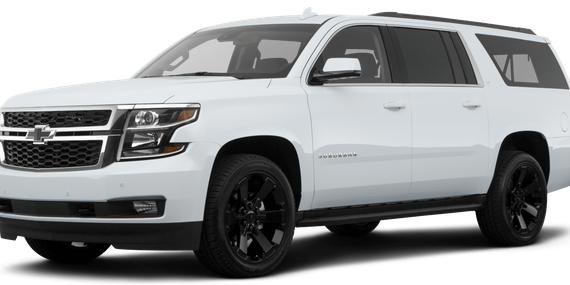 CHEVROLET SUBURBAN 2018 1GNSCHKC8JR280728 image