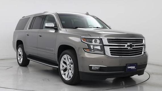 CHEVROLET SUBURBAN 2018 1GNSCJKC3JR224008 image