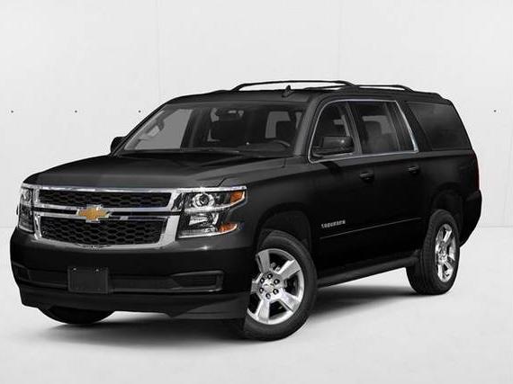 CHEVROLET SUBURBAN 2018 1GNSCHKC7JR306235 image CHEVROLET SUBURBAN 2018 1GNSCHKC7JR306235 image
