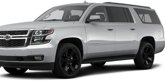 CHEVROLET SUBURBAN 2018 1GNSCHKC3JR270978 image