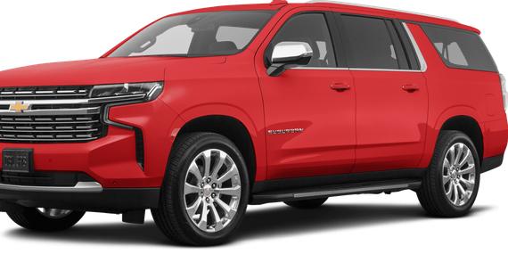 CHEVROLET SUBURBAN 2021 1GNSKGKL5MR187134 image CHEVROLET SUBURBAN 2021 1GNSKGKL5MR187134 image