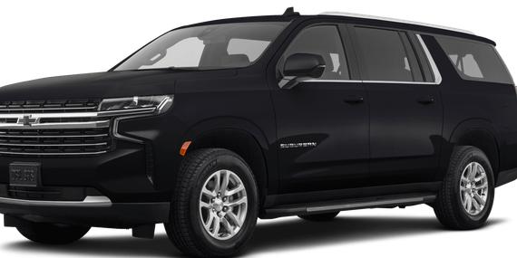 CHEVROLET SUBURBAN 2021 1GNSKCKD1MR178027 image
