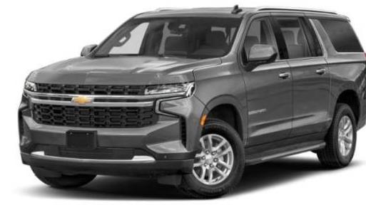 CHEVROLET SUBURBAN 2021 1GNSCBKDXMR413788 image