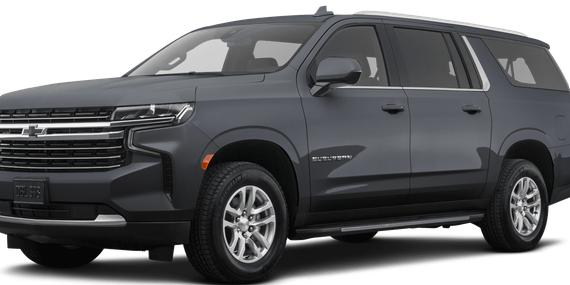 CHEVROLET SUBURBAN 2021 1GNSKBKDXMR169384 image CHEVROLET SUBURBAN 2021 1GNSKBKDXMR169384 image