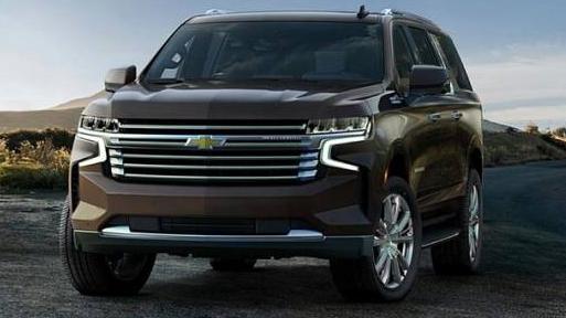 CHEVROLET SUBURBAN 2021 1GNSKDKDXMR136803 image