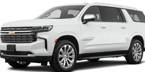 CHEVROLET SUBURBAN 2021 1GNSKFKD4MR309856 image CHEVROLET SUBURBAN 2021 1GNSKFKD4MR309856 image