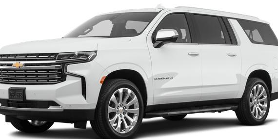 CHEVROLET SUBURBAN 2021 1GNSKGKLXMR410025 image CHEVROLET SUBURBAN 2021 1GNSKGKLXMR410025 image