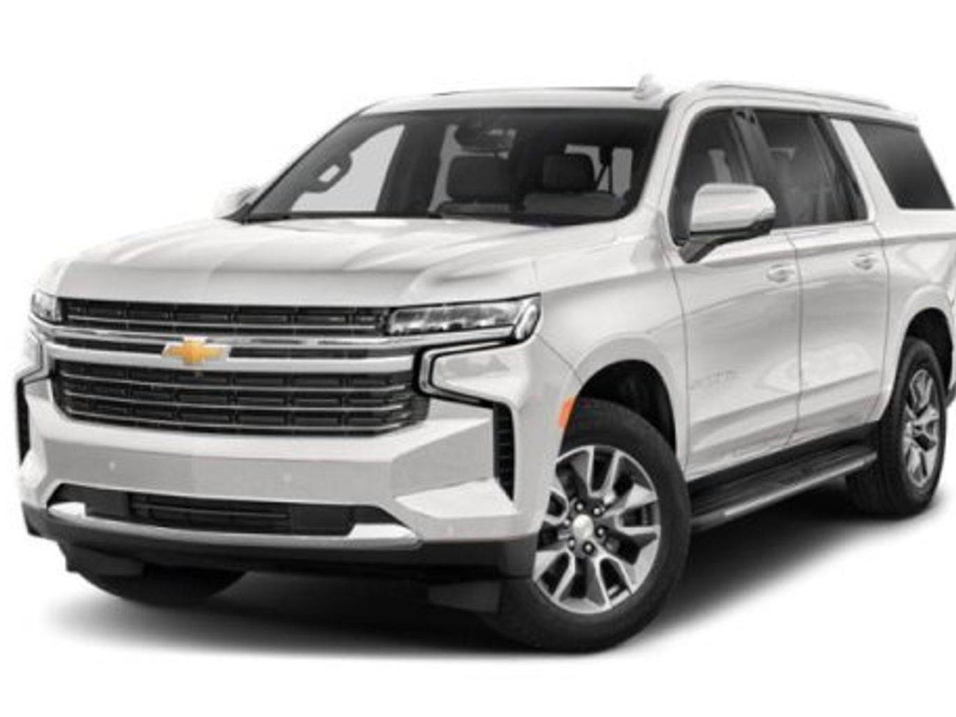 CHEVROLET SUBURBAN 2021 1GNSCCKD7MR265931 image