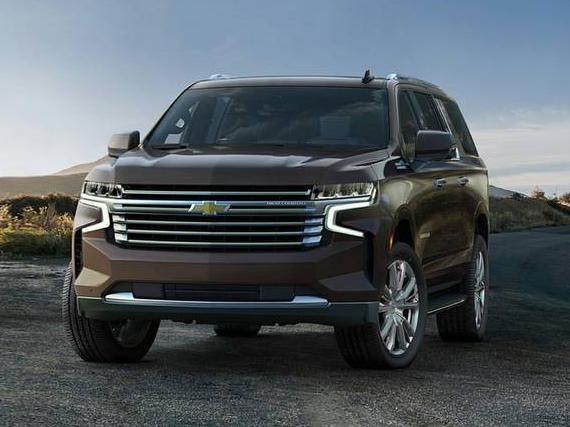 CHEVROLET SUBURBAN 2021 1GNSKCKD1MR359077 image