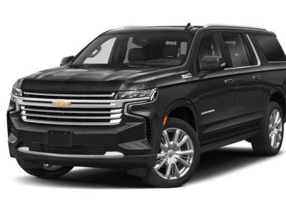 CHEVROLET SUBURBAN 2021 1GNSKGKL9MR294915 image CHEVROLET SUBURBAN 2021 1GNSKGKL9MR294915 image