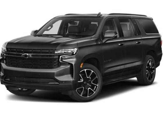 CHEVROLET SUBURBAN 2021 1GNSKEKD8MR340487 image CHEVROLET SUBURBAN 2021 1GNSKEKD8MR340487 image