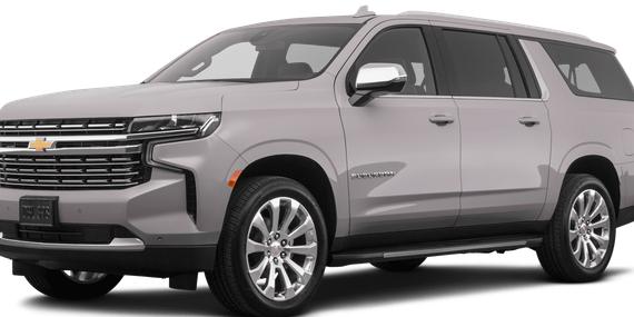 CHEVROLET SUBURBAN 2021 1GNSCEKD5MR463774 image CHEVROLET SUBURBAN 2021 1GNSCEKD5MR463774 image