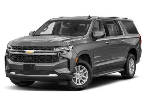 CHEVROLET SUBURBAN 2021 1GNSCBKD2MR356065 image