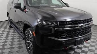 CHEVROLET SUBURBAN 2021 1GNSKDKD0MR338565 image