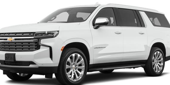 CHEVROLET SUBURBAN 2021 1GNSKFKD0MR145747 image CHEVROLET SUBURBAN 2021 1GNSKFKD0MR145747 image