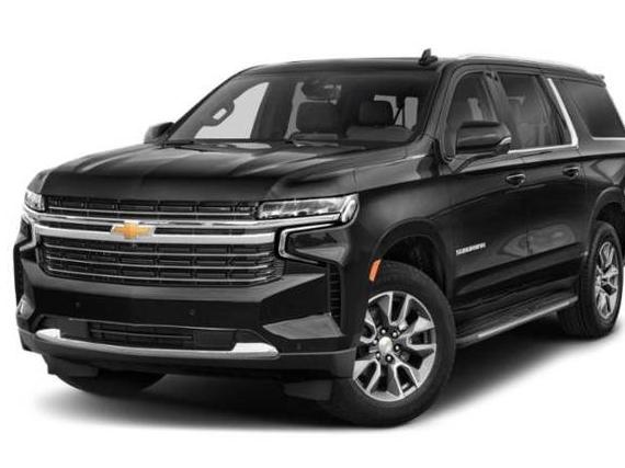 CHEVROLET SUBURBAN 2021 1GNSKCKD1MR264275 image