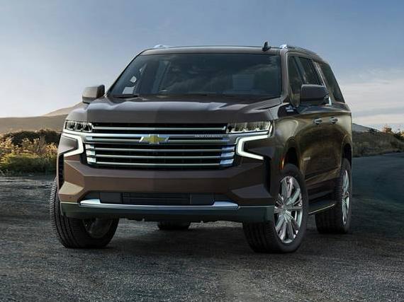 CHEVROLET SUBURBAN 2021 1GNSKGKL5MR133333 image