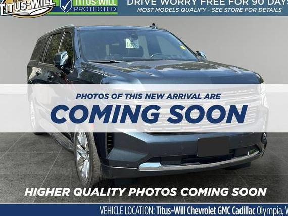 CHEVROLET SUBURBAN 2021 1GNSKFKD1MR138788 image