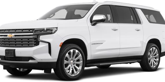 CHEVROLET SUBURBAN 2021 1GNSKGKL2MR1G7659 image