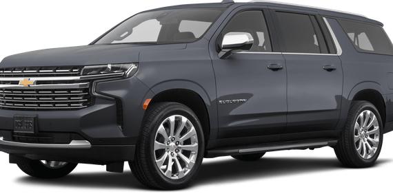 CHEVROLET SUBURBAN 2021 1GNSCEKT0MR415784 image