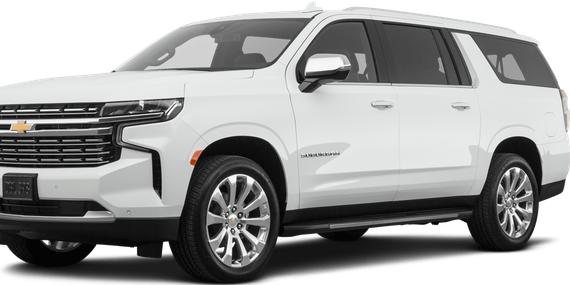 CHEVROLET SUBURBAN 2021 1GNSKFKD5MR324933 image