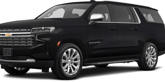 CHEVROLET SUBURBAN 2021 1GNSCEKD0MR336057 image