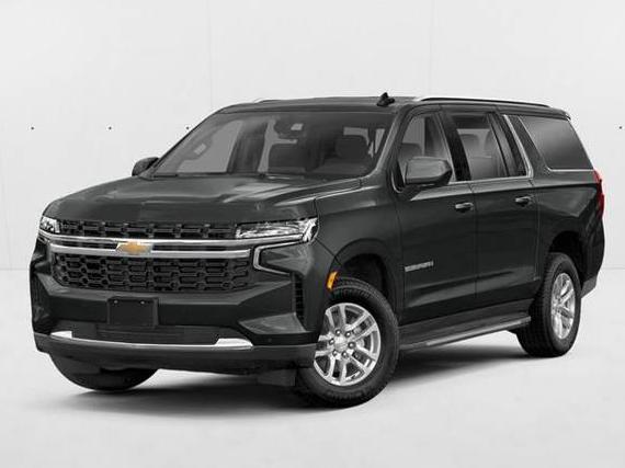 CHEVROLET SUBURBAN 2021 1GNSKCKD2MR216929 image CHEVROLET SUBURBAN 2021 1GNSKCKD2MR216929 image