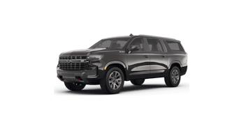 CHEVROLET SUBURBAN 2021 1GNSKDKD9MR388719 image
