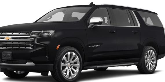 CHEVROLET SUBURBAN 2021 1GNSKGKL0MR491598 image