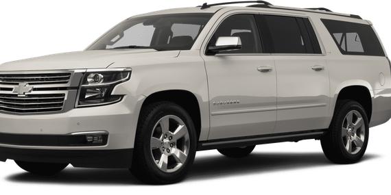 CHEVROLET SUBURBAN 2017 1GNSKJKC8HR373995 image CHEVROLET SUBURBAN 2017 1GNSKJKC8HR373995 image