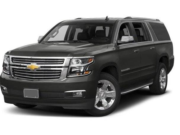 CHEVROLET SUBURBAN 2017 1GNSKJKC8HR397634 image