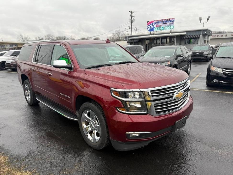 CHEVROLET SUBURBAN 2017 1GNSKJKC7HR385944 image