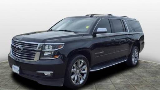 CHEVROLET SUBURBAN 2017 1GNSCJKC7HR318760 image