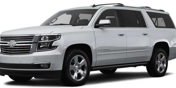 CHEVROLET SUBURBAN 2017 1GNSKJKC0HR218311 image