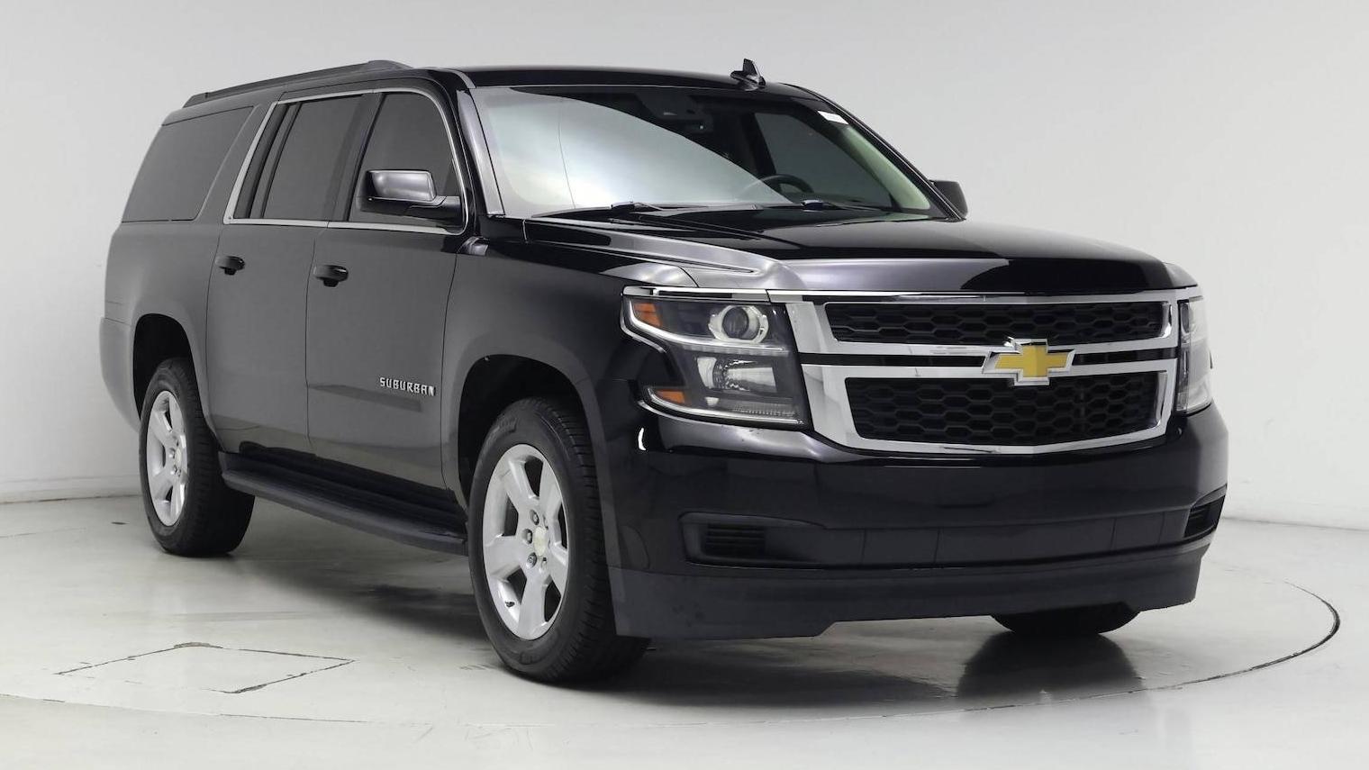 CHEVROLET SUBURBAN 2017 1GNSCHKC1HR311036 image