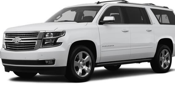 CHEVROLET SUBURBAN 2017 1GNSKJKC6HR340784 image CHEVROLET SUBURBAN 2017 1GNSKJKC6HR340784 image